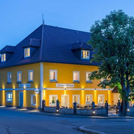 Gasthaus Wundsam Neustift im Mühlkreis Екстериор снимка